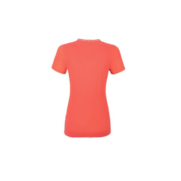 Pikeur Vilma Women's Riding Shirt Equestrian Horse Top Short Sleeve Size 38 - Picture 11 of 13